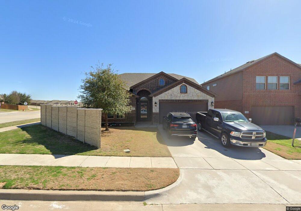 1201 Jake Ct, Weatherford, TX 76087 - photo 1