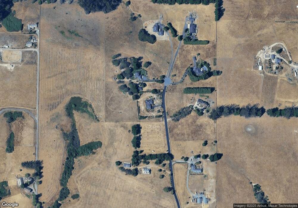 6010 Carniglia Ln, Petaluma, CA 94952 - photo 1