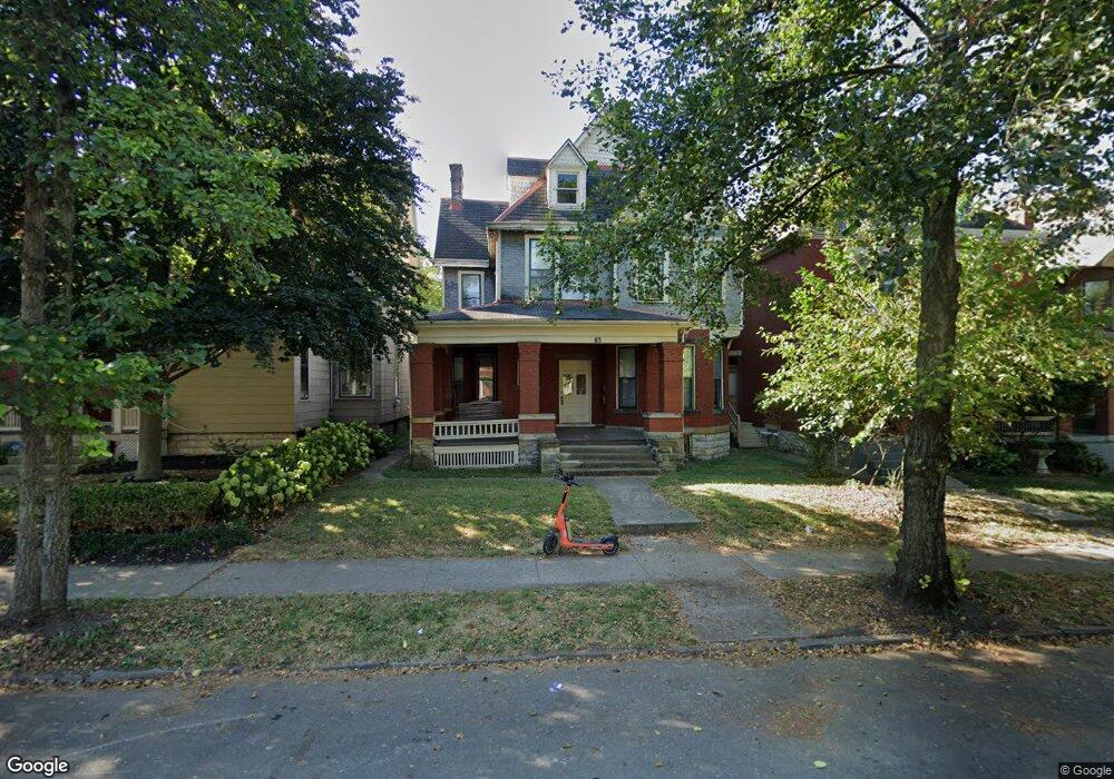 83 W 2nd Ave unit 101, Columbus, OH 43201 - photo 1