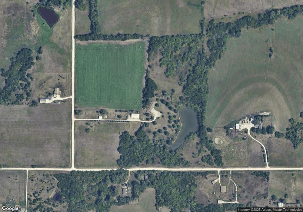 27097 Hackberry Rd, Maple Hill, KS 66507 - photo 1