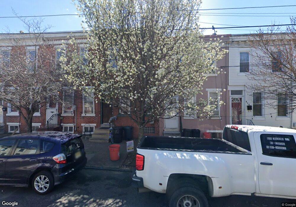 432 Pine St, Camden, NJ 08103 - photo 1