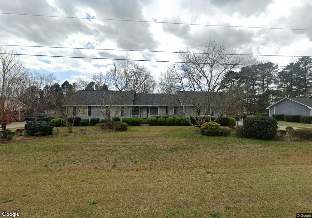108 Wilson Way, Macon, GA 31216 - photo 1