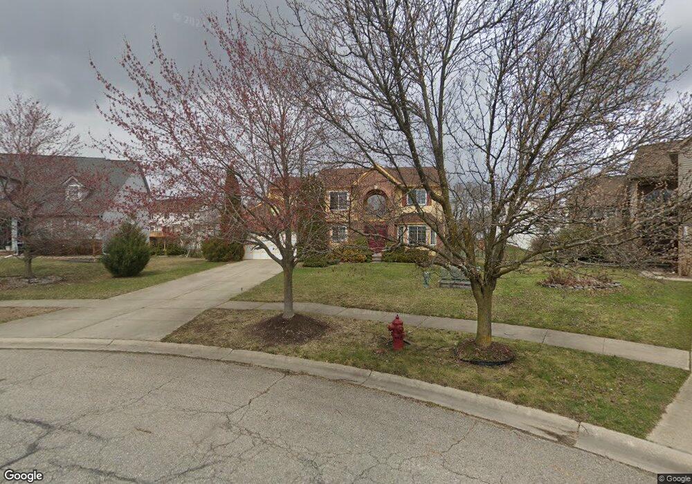 2270 Gemstone Ct, Ann Arbor, MI 48103 - photo 1