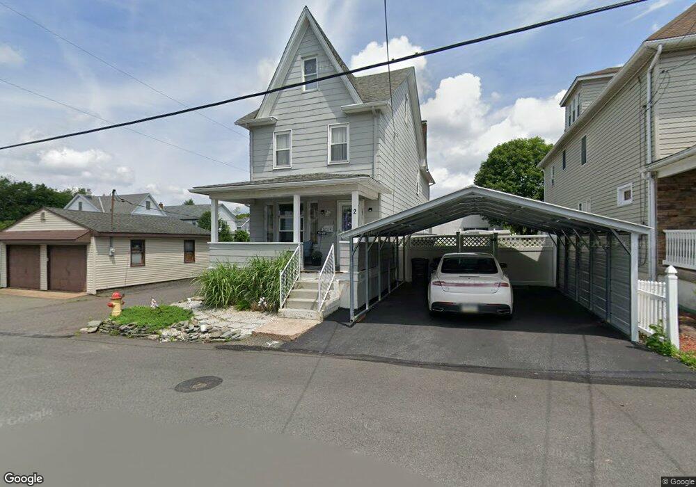 2 Bridge St, McAdoo, PA 18237 - photo 1