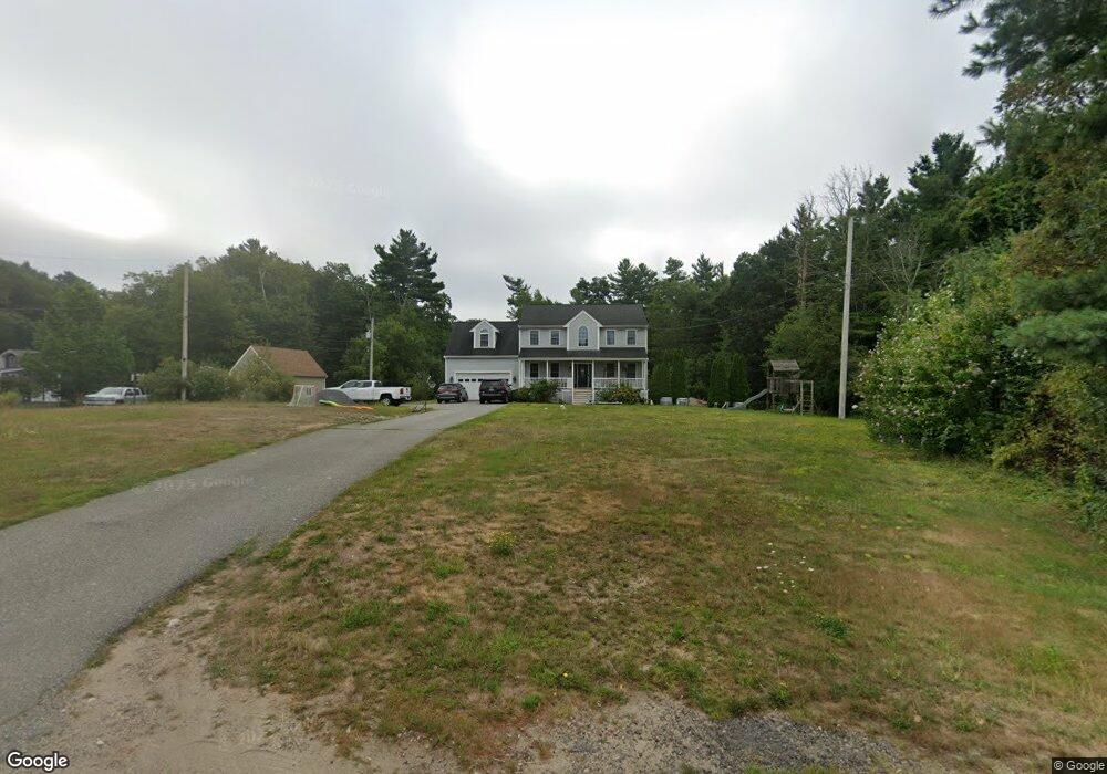 308 Chestnut St, Abington, MA 02351 - photo 1