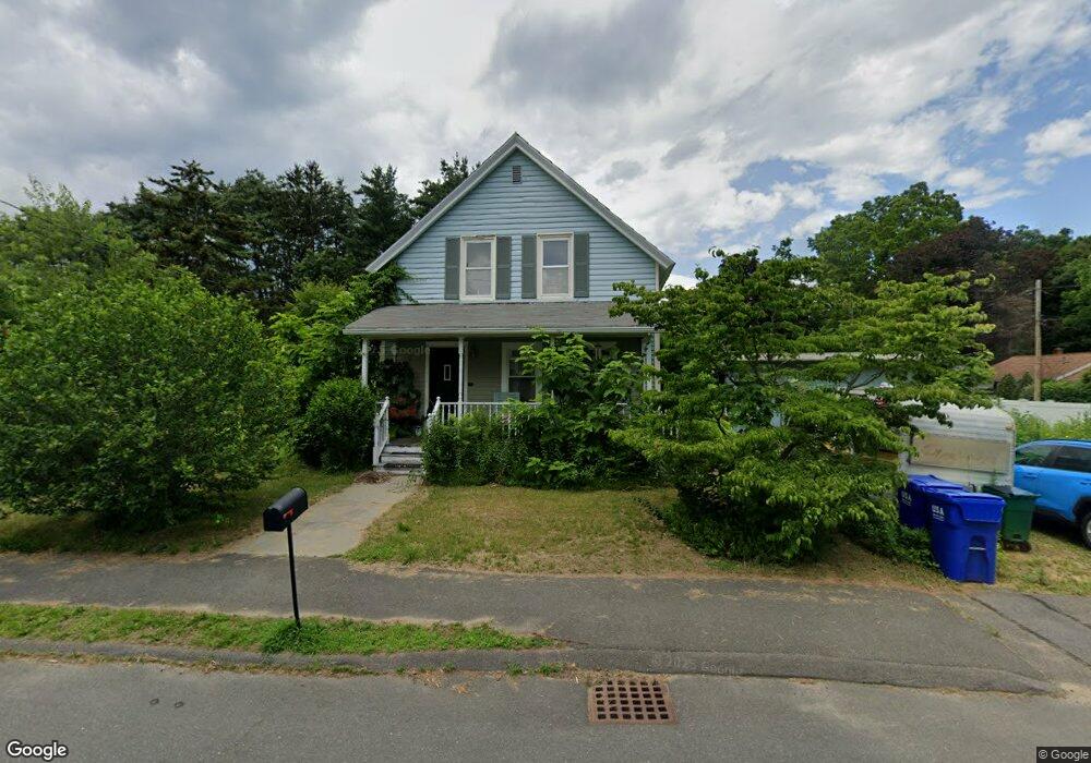 19 E Green St, Easthampton, MA 01027 - photo 1
