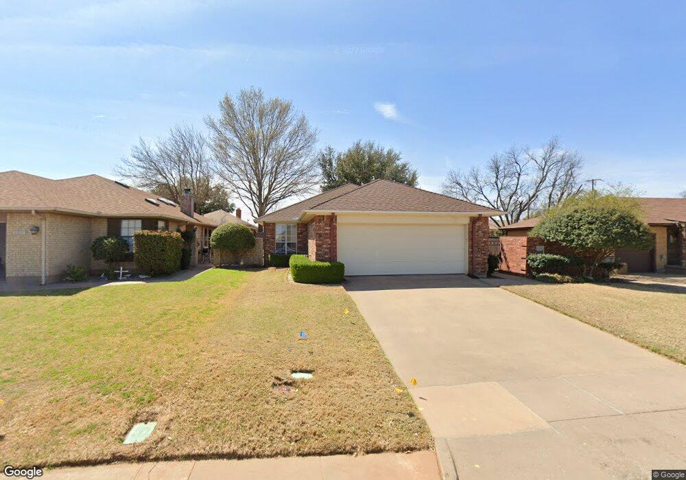 1533 Cynthia Ln, Wichita Falls, TX 76302 - photo 1