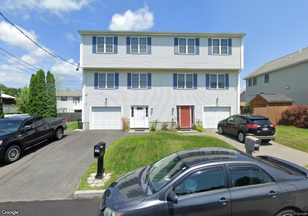 274 Caroline St unit 1, Fall River, MA 02721 - photo 1