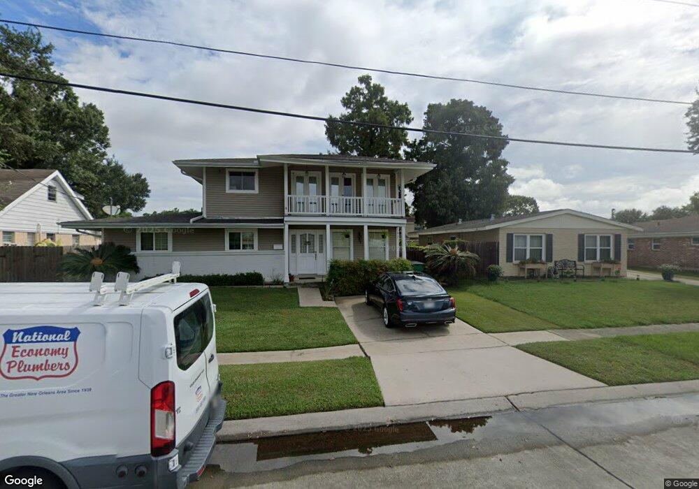 1713 Auburn Ave, Metairie, LA 70003 - photo 1