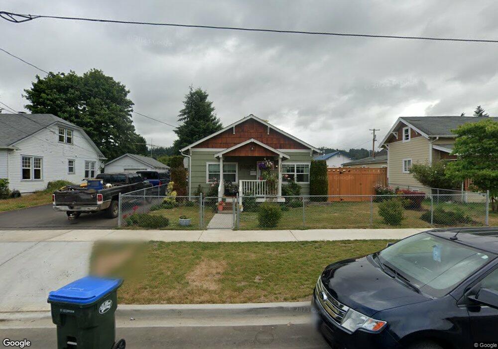 862 SW Chehalis Ave, Chehalis, WA 98532 - photo 1