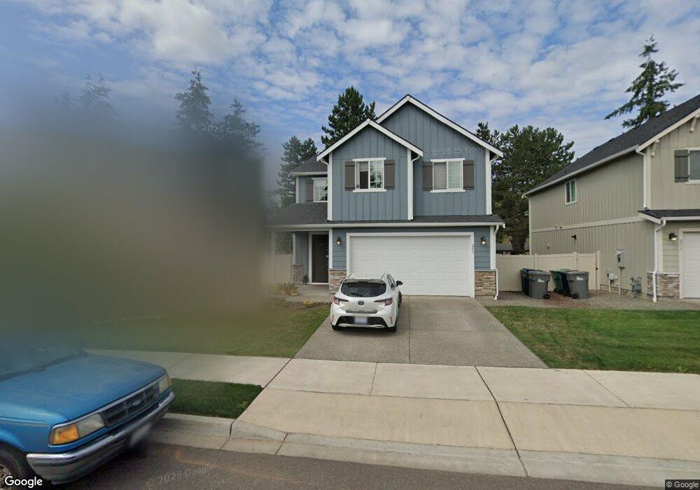 251 Smith Dr, Enumclaw, WA 98022 - photo 1