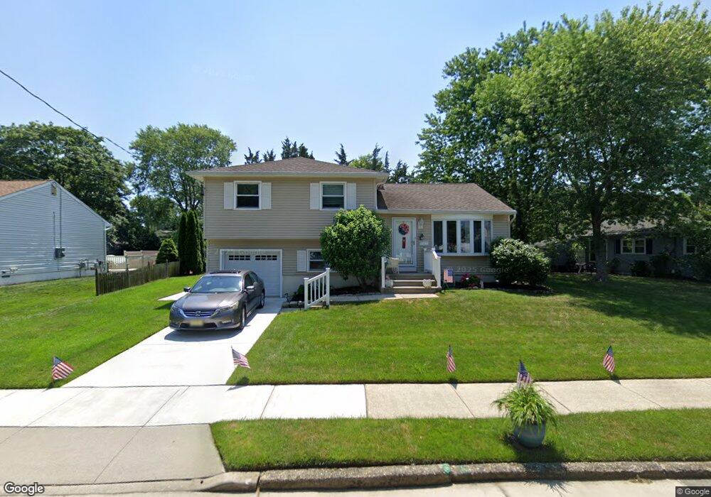18 Colgate Rd, Somers Point, NJ 08244 - photo 1