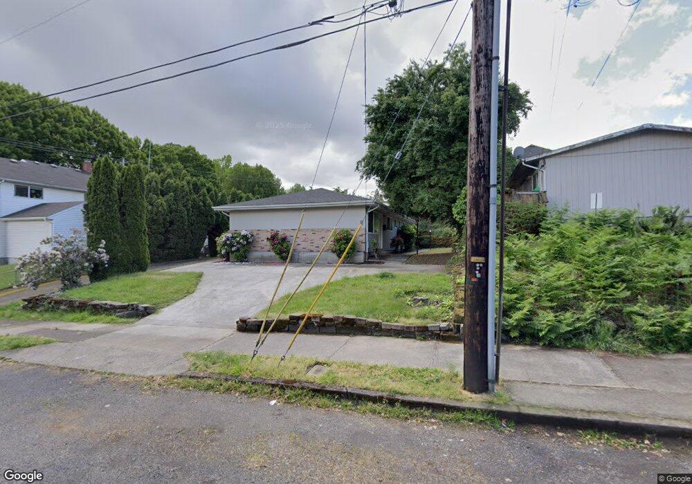 626 N Watts St unit 628, Portland, OR 97217 - photo 1