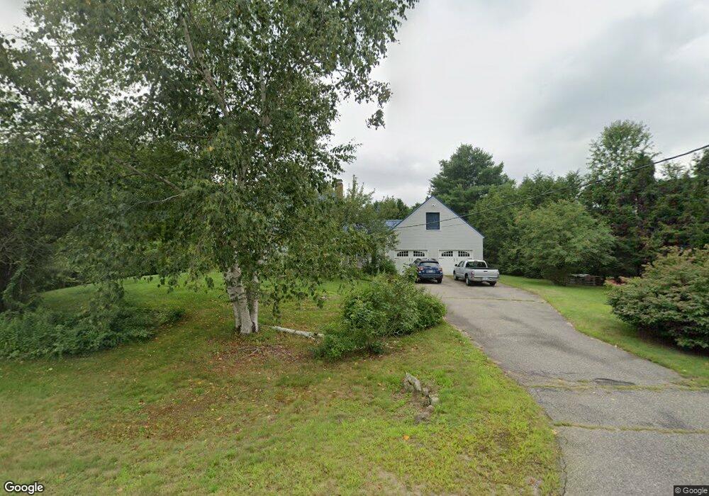 9 Scamman Rd, Stratham, NH 03885 - photo 1