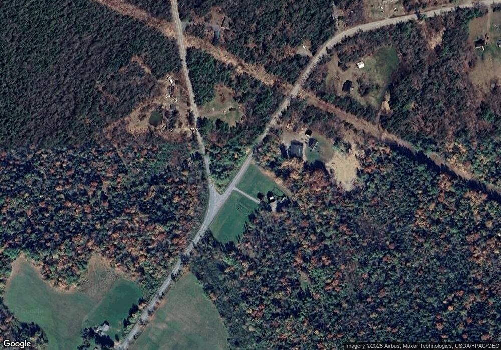 490 Darling Rd, Hudson, ME 04449 - photo 1