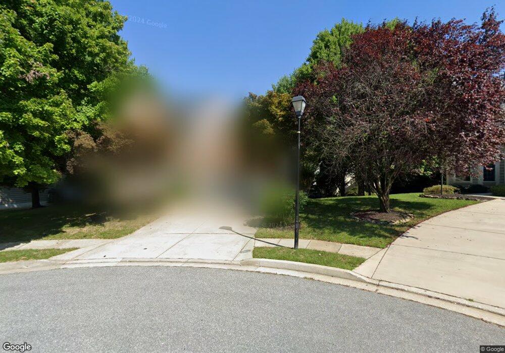 4 Caleb Ct, Owings Mills, MD 21117 - photo 1