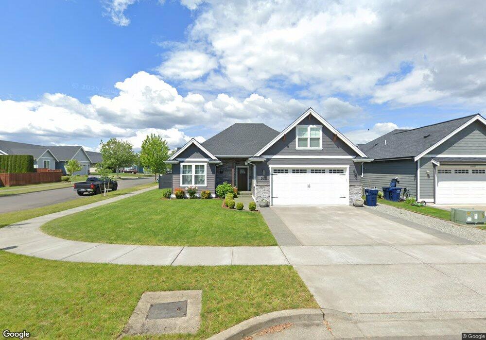 2005 Brome St, Lynden, WA 98264 - photo 1