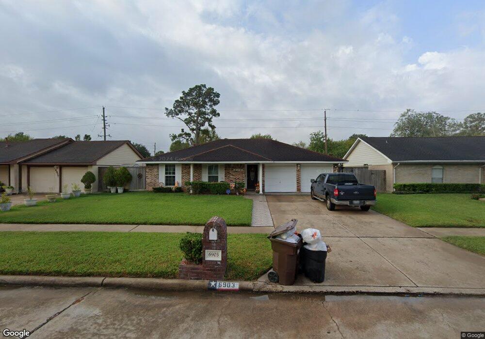 6903 Sandswept Ln, Houston, TX 77086 - photo 1
