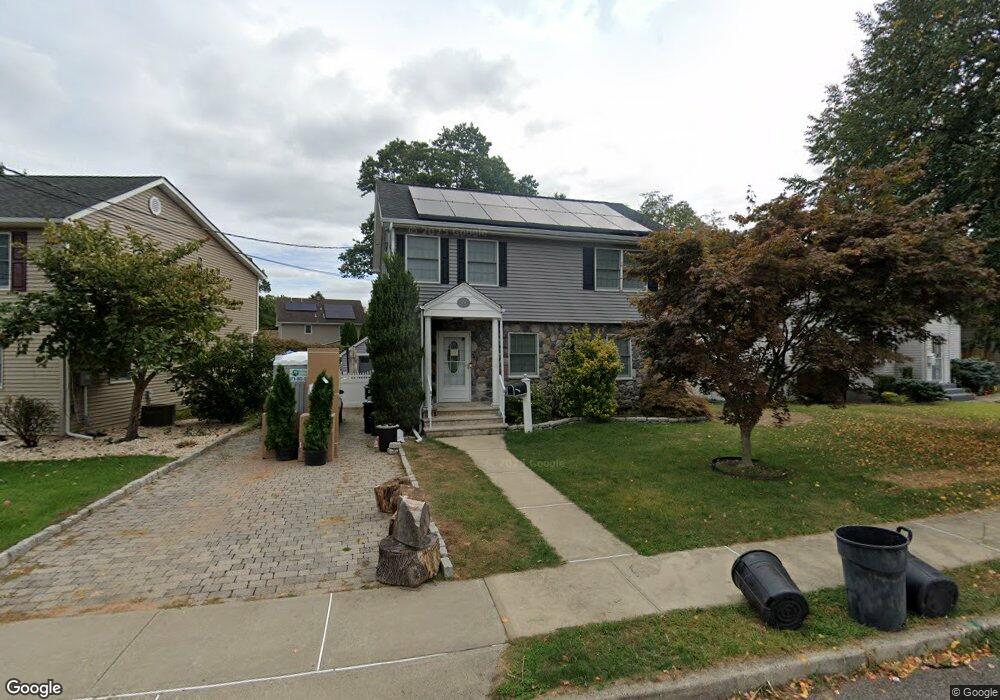 5-11 Bryant Place unit 1X, Fair Lawn, NJ 07410 - photo 1