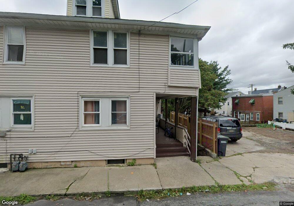 218 E 2nd St, Hazleton, PA 18201 - photo 1