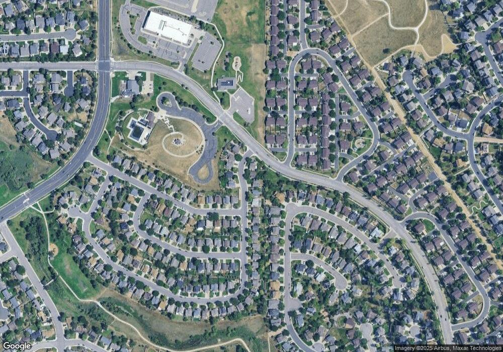 5418 S Perth Way, Centennial, CO 80015 - photo 1