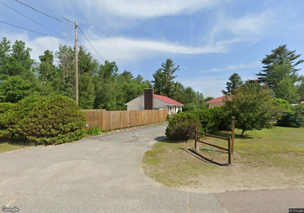 680 Us Route 3, Carroll, NH 03595 - photo 1