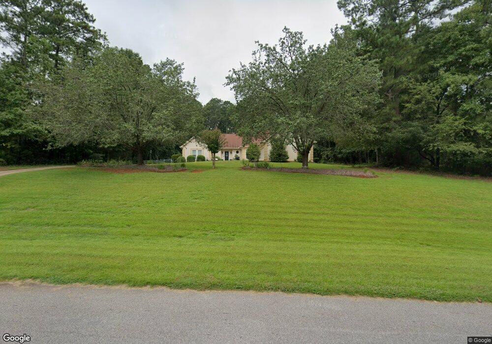 165 Mill Chase, Covington, GA 30016 - photo 1
