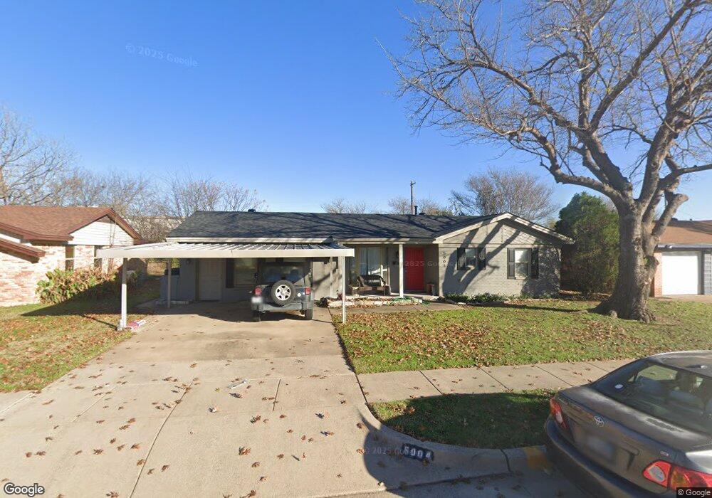 5004 Roberta Dr, North Richland Hills, TX 76180 - photo 1