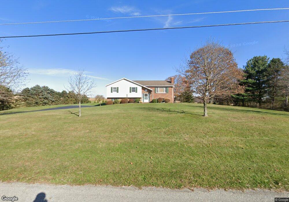 1320 Brown Rd, Indiana, PA 15701 - photo 1