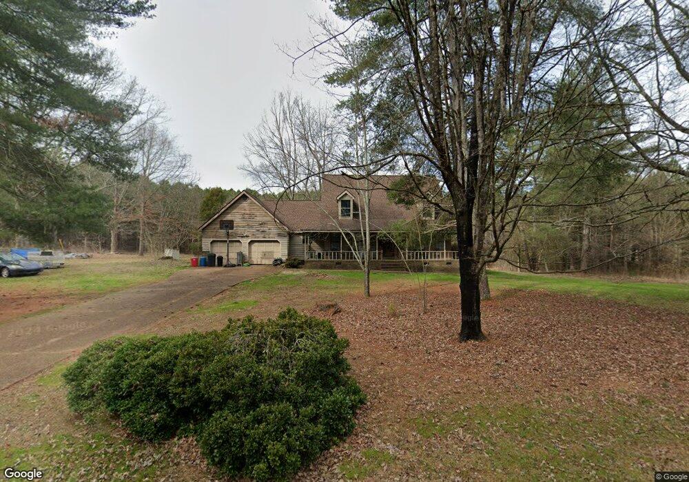 341 Martin Ward Rd, Tunnel Hill, GA 30755 - photo 1