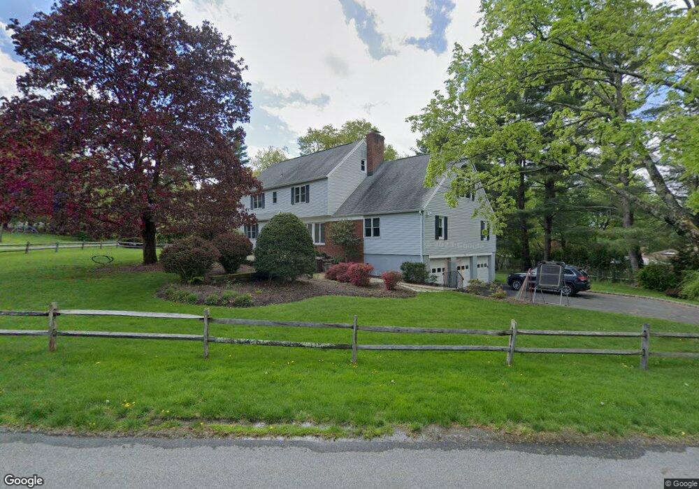 20 Virginia Rd, Pleasantville, NY 10570 - photo 1