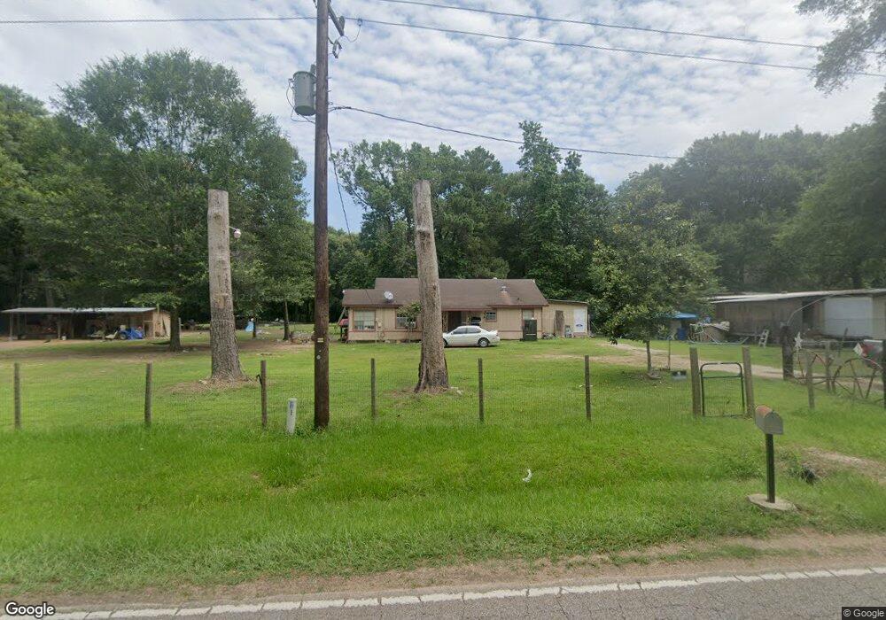 26245 Morgan Cemetery Rd, Cleveland, TX 77328 - photo 1