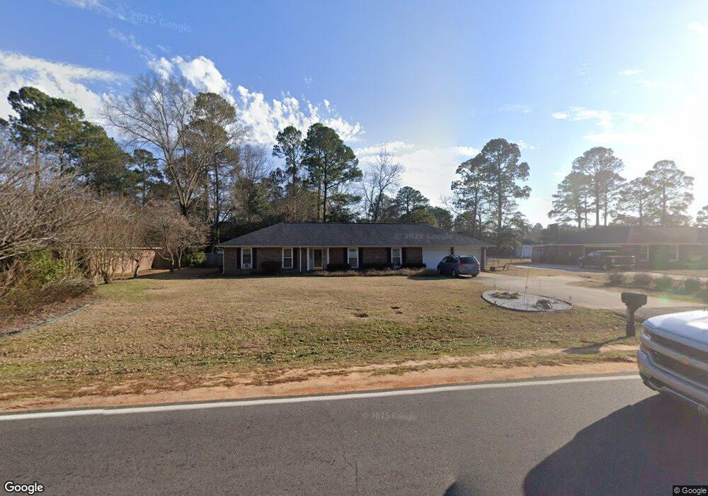 914 S Wise Dr, Sumter, SC 29150 - photo 1