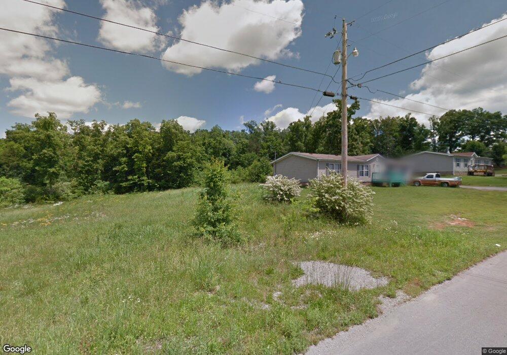 110 Ritch View Dr, Shelbyville, TN 37160 - photo 1