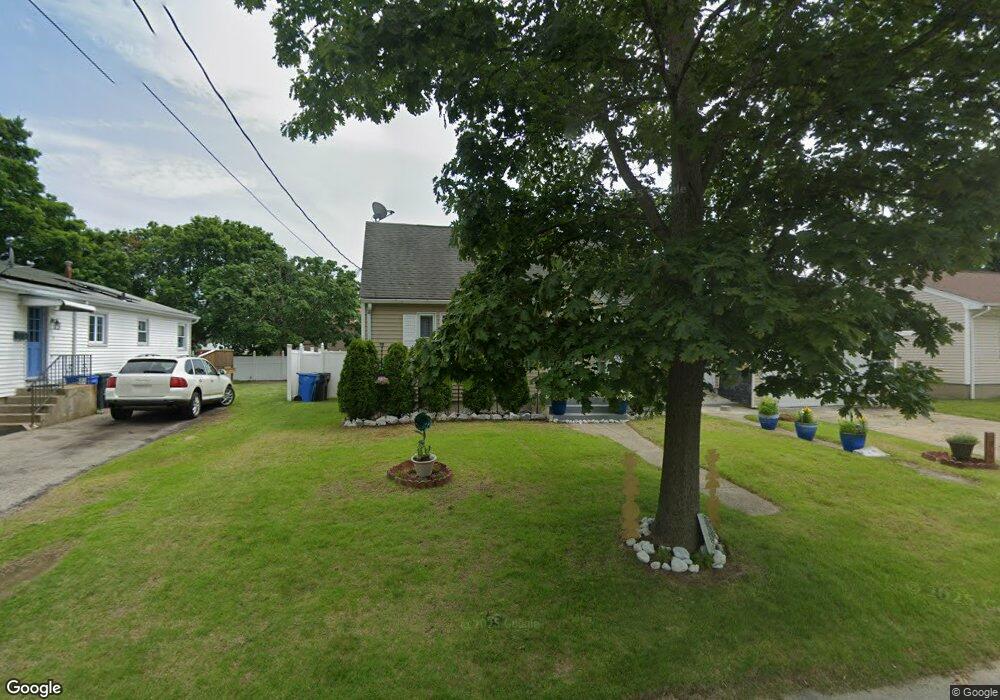 91 Sharon St, Cranston, RI 02910 - photo 1