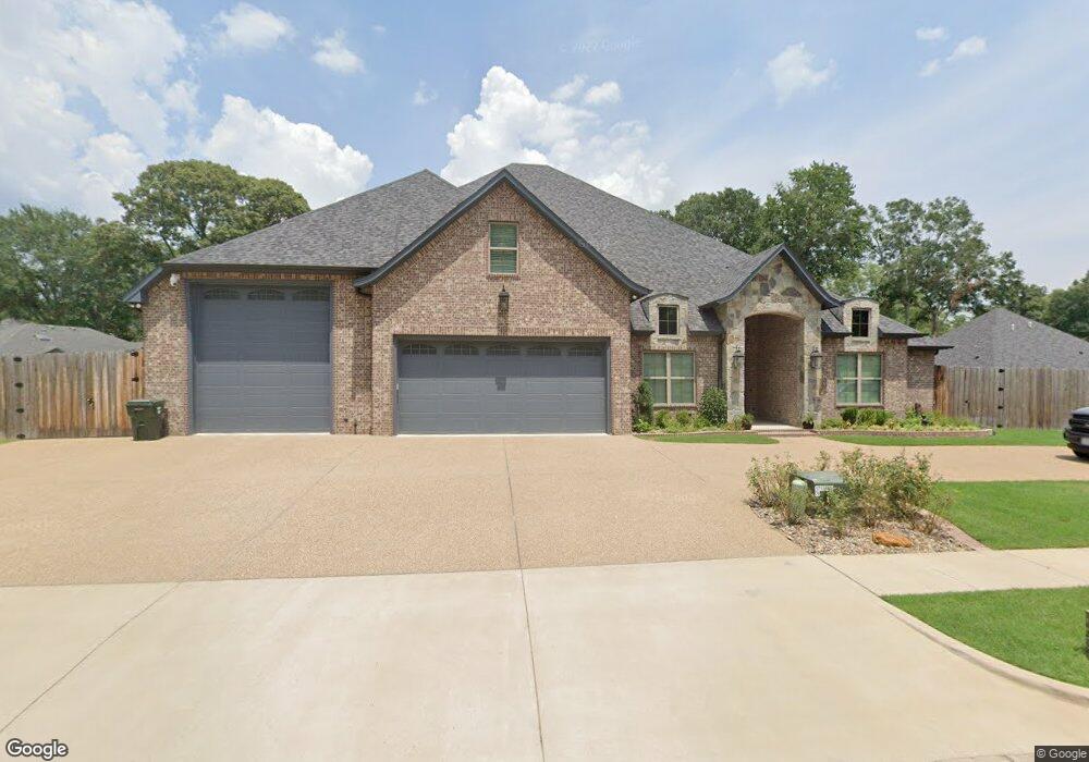 5812 Spring Creek Dr, Tyler, TX 75703 - photo 1