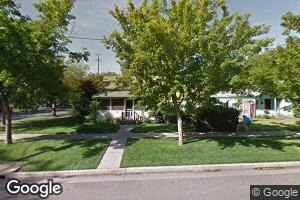 1548 Hemlock St, Chico, CA 95928