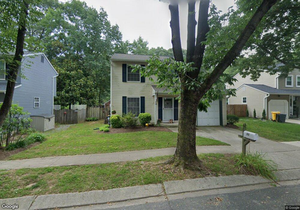 55 Fox Run Way, Arnold, MD 21012 - photo 1