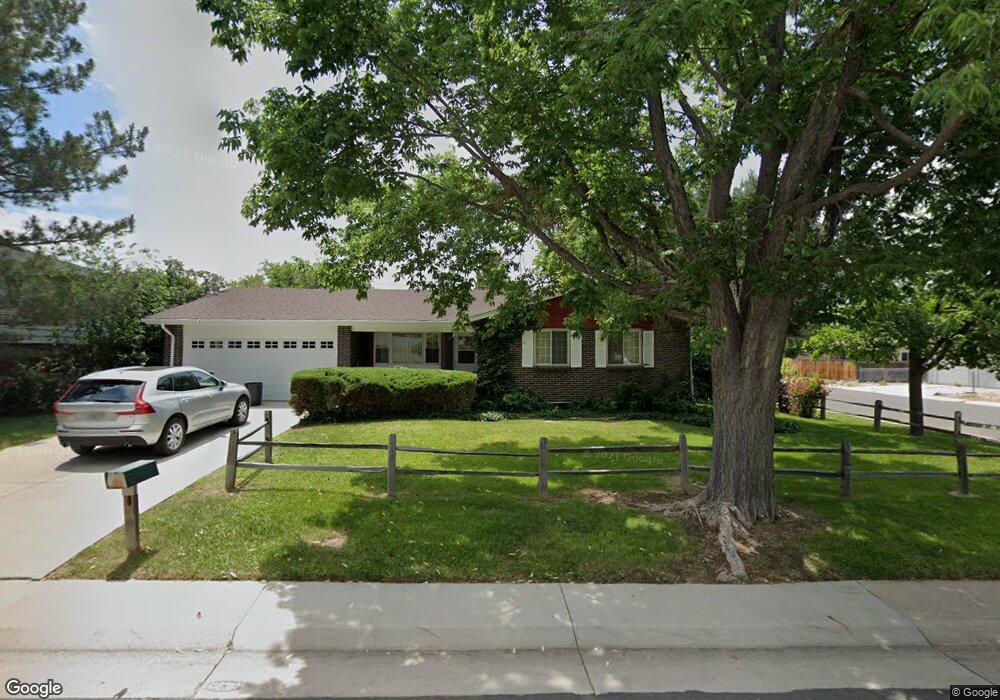 11758 E Alaska Ave, Aurora, CO 80012 - photo 1