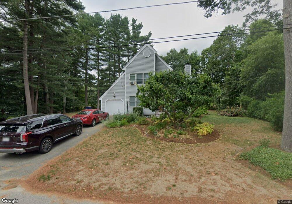 20 Elliot St, Sharon, MA 02067 - photo 1