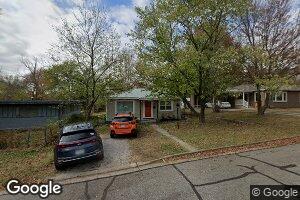 306 S Park Ave, Joplin, MO 64801