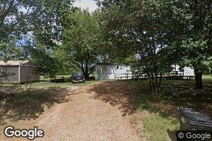 200 Lavender St, Hazel, KY 42049