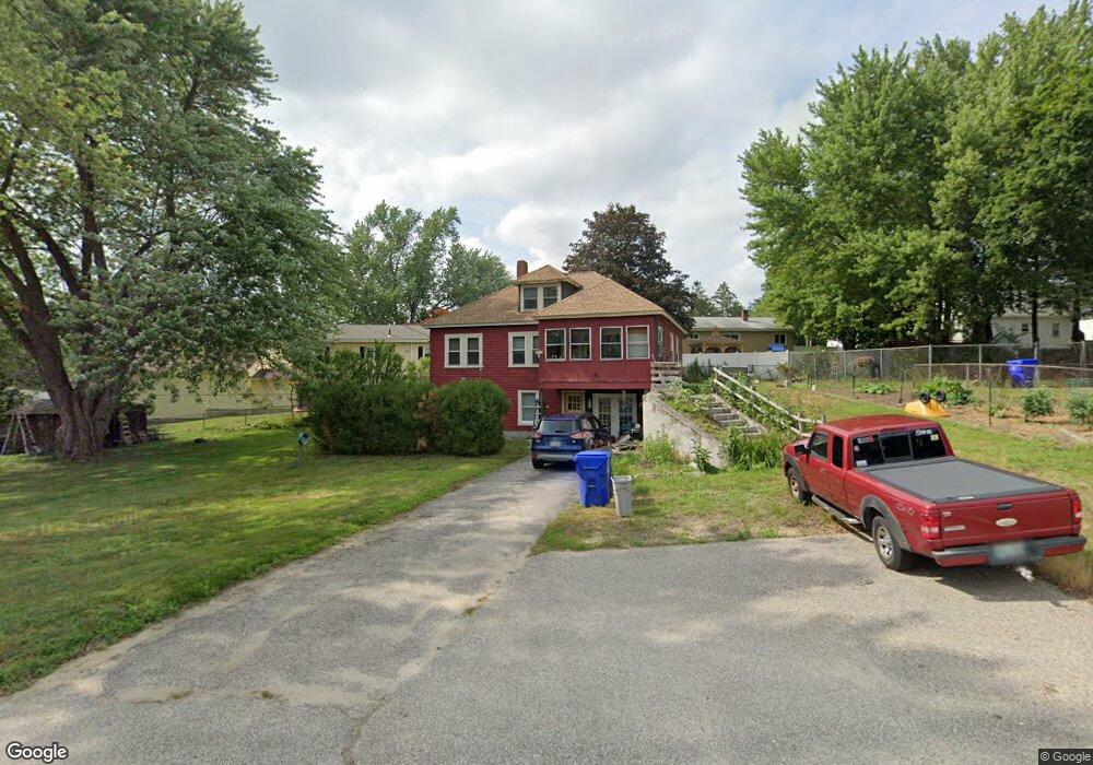 6 Belknap Rd, Hudson, NH 03051 - photo 1