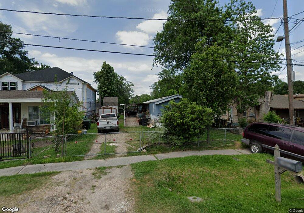 2407 Hollis St, Houston, TX 77093 - photo 1