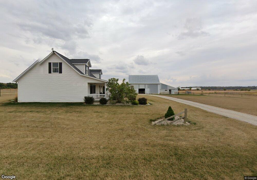 8137 E 200 N, Portland, IN 47371 - photo 1