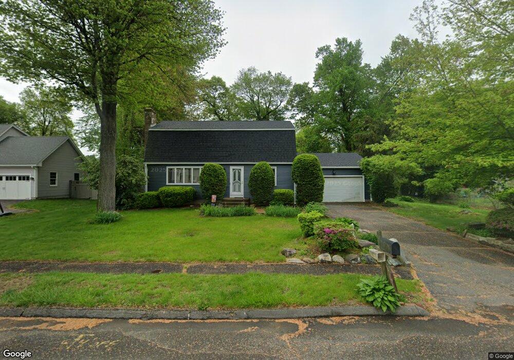 48 Debra Ln, Agawam, MA 01001 - photo 1