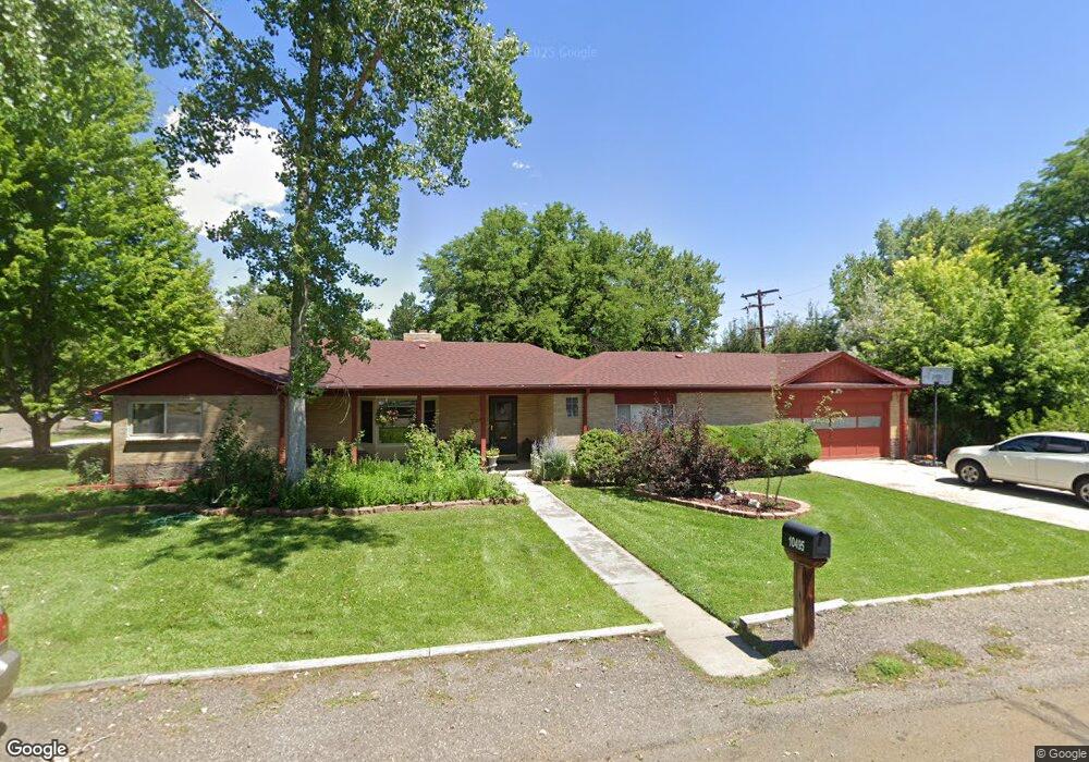 10495 W 23rd Ave, Lakewood, CO 80215 - photo 1