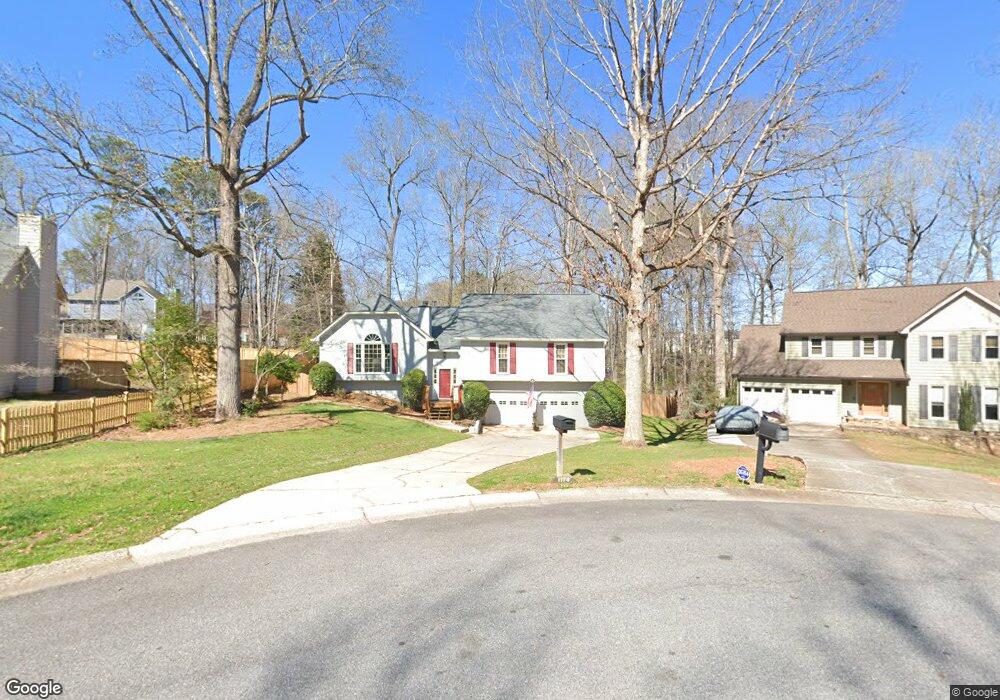 1178 Crestbrook Ln SW, Mableton, GA 30126 - photo 1