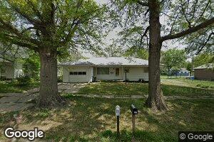 316 N School St, Wilber, NE 68465