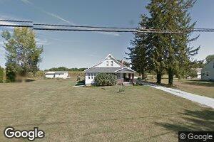 83 S Superior St, Orestes, IN 46063